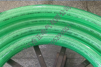 扬州绿色PVC透明软管